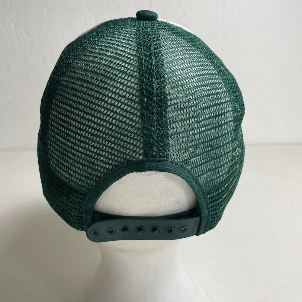 VTG United States Air Force Museum hat made in USA Adjustable